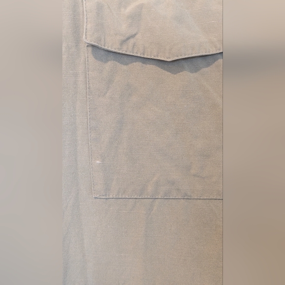 Tommy Hilfiger Tan Dress - Picture 3 of 8